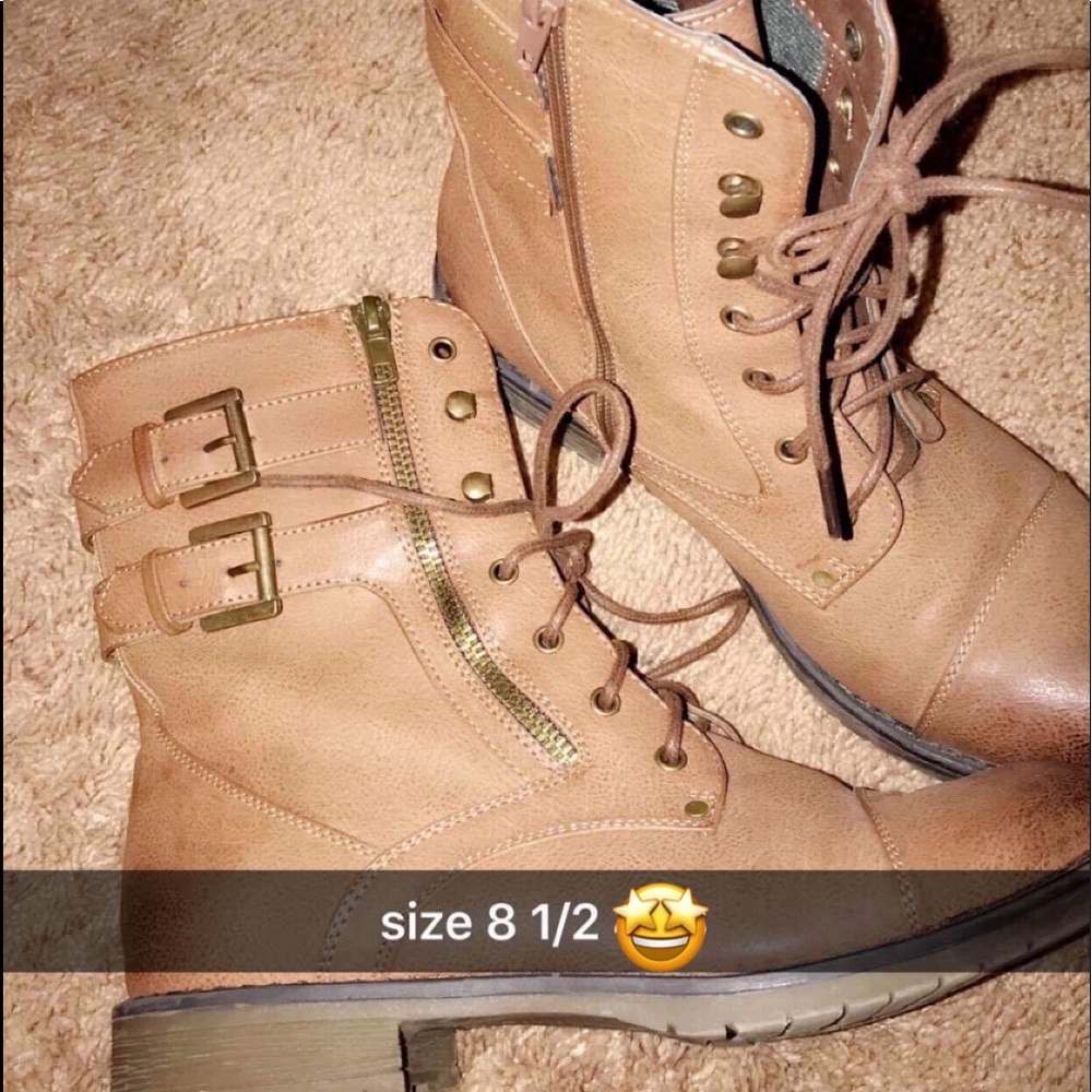 boots